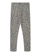 Jersey Leggings Jules Wheat Grey