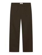 Wwsilas WOOD WOOD Brown