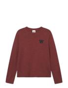 Wwtay L WOOD WOOD Red