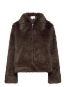 Kallysta Jacket Noella Brown