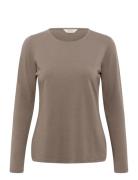 Nemajaspw Ts Part Two Beige