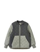 Thermo Jacket Wulf Wheat Navy