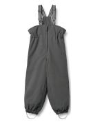 Ski Pants Sal Wheat Grey