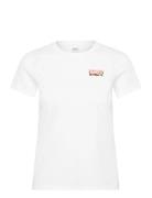 The Perfect Tee Joshua Tree Sc Levi's® White