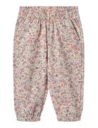 Sweatpants Chevy Wheat Pink