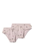 2 Briefs Havanna Wheat Pink