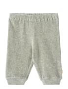 Soft Pants Shiloh Wheat Grey