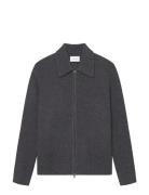 Wwandy Cardigan 25191 WOOD WOOD Black