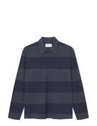 Wwthiago Polo 25210 WOOD WOOD Black