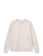 Wwhester Sweatshirt 25217 WOOD WOOD White