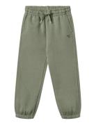 Sweatpants Cruz Wheat Khaki