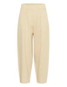 Pannieiw Melange Pant InWear Beige