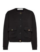 Gidaiw Vincent Jacket InWear Black