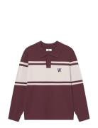 Wwcurt Polo 25212 WOOD WOOD Brown