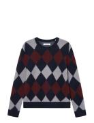 Wwjan Crew Neck 25232 WOOD WOOD Grey