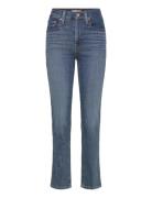 724 High Rise Straight Way Way Levi's® Blue