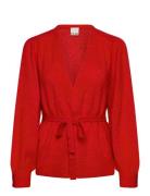 Ihkamara Ca12 ICHI Red