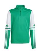 Sq25 Tr Top Y Adidas Performance Green