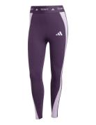 Tf Cb 7/8 Adidas Performance Purple