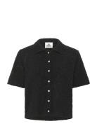 Kbunice Cardigan Karen By Simonsen Black