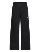 Hmljr Loose Wl Sweatpants Bee Hummel Black