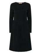 Culuci Dress Culture Black