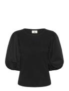 Kboda Tee Karen By Simonsen Black