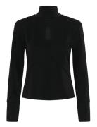 Kbbrittany Turtleneck Karen By Simonsen Black
