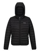 Women's Hood Marizion Regatta Black