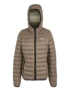 Women's Hood Marizion Regatta Beige