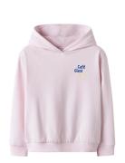 Nkfofina Ls Nreg Wh Swe Bru Pb Name It Pink