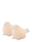 Erica Spurv Sæt Sirius Home Pink