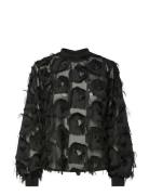 Yasdio Ls Top YAS Black