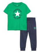 Ph-Pant Set Converse Blue