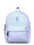 Bg-Bags Ralph Lauren Kids Blue