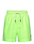 Sw-Swim Wear Converse Green