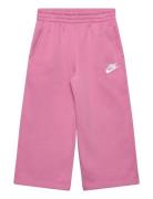 F7-Fleece Pant Nike Pink
