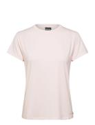 Bea_T-Shirt Cn BOSS Pink