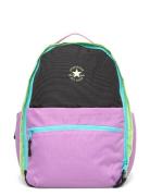 Bk-Backpack Converse Purple