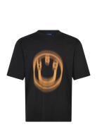 Nalax HUGO BLUE Black