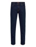 Rick Reg Med Bl Dn Mcs M Jeans MCS Navy
