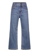 Px-Denim Pants Levi's Blue