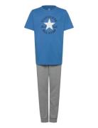 Ph-Pant Set Converse Grey