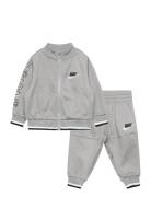 Re-Tricot Set Nike Grey