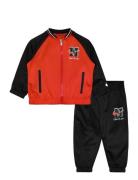 Re-Tricot Set Nike Black