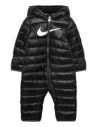 Sn-Snowsuit Nike Black