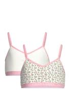 Ud-Underwear Ralph Lauren Kids Pink