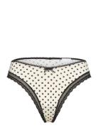 Thong Unique HUGO White