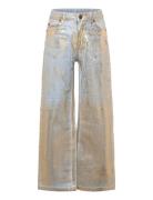 Tnrosanna Wide Fit Jeans The New Patterned