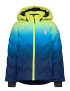 Lwjested 709 - Jacket LEGO Kidswear Patterned